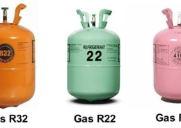 Có Nên Thay Gas Máy Lạnh Định Kỳ? Chuyên Gia Điện Lạnh Nói Gì?