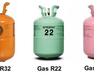 Có Nên Thay Gas Máy Lạnh Định Kỳ? Chuyên Gia Điện Lạnh Nói Gì?