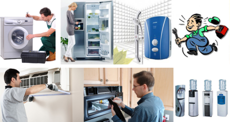 BẢNG GIÁ DỊCH VỤ SỬA CHỮA - LẮP ĐẶT