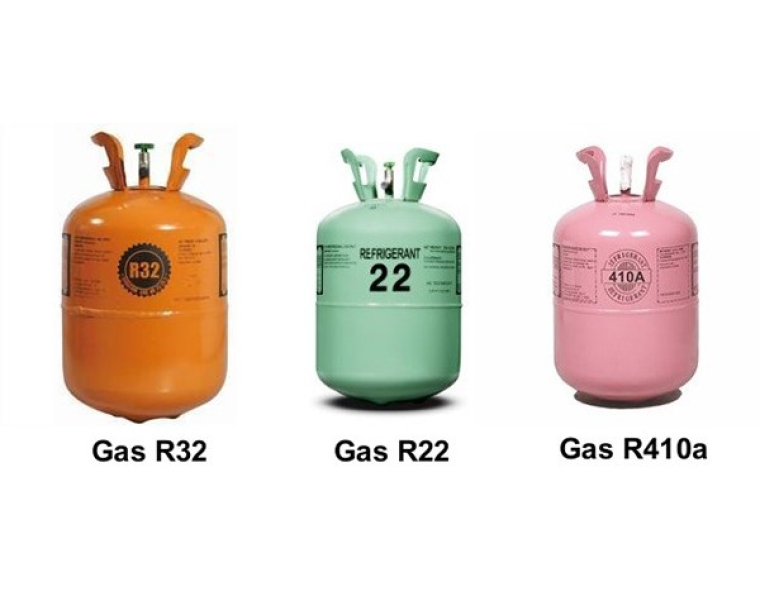 Có Nên Thay Gas Máy Lạnh Định Kỳ? Chuyên Gia Điện Lạnh Nói Gì?