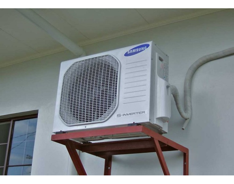 Lắp Đặt Máy Lạnh Đúng Kỹ Thuật – Bí Quyết Tiết Kiệm Điện & Tăng Tuổi Thọ