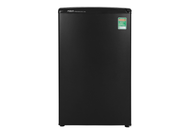 Tủ lạnh Aqua 90 lít AQR-D99FA(BS)