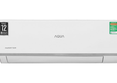 Máy lạnh Aqua 1 ngựa( tiet kiem điện)