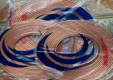 Ống Đồng Điều Hòa