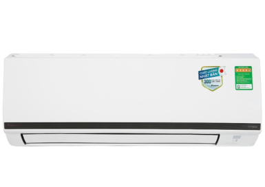 Máy lạnh Daikin Inverter 1 HP FTKB25WMVMV