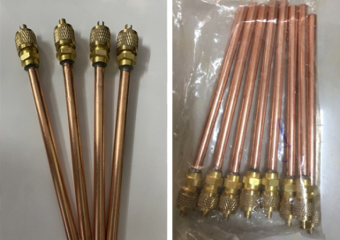 Dàn Ty Nạp Gas Tủ Lạnh
