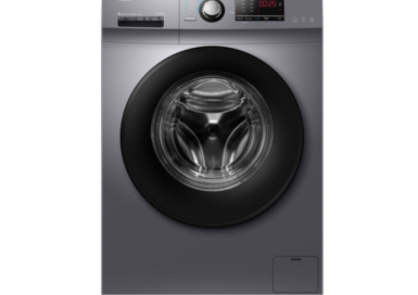 MÁY GIẶT CỬA TRƯỚC AQUA 9KG AQD-A951G(S)