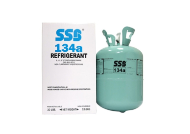 Gas Lạnh R134a Taisei 3kg/Bình