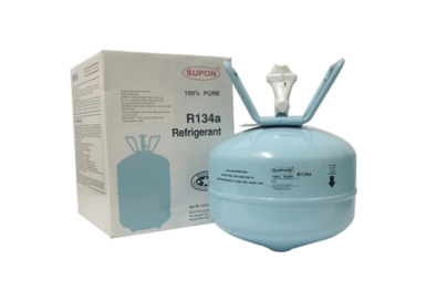 Gas Lạnh R134a Supon 13,6kg