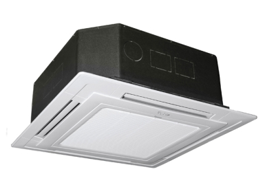 MÁY LẠNH ÂM TRẦN DAIKIN INVERTER 4HP FCF100CVM/RZF100CYM+BRC1E63+BYCQ125EAF (REMOTE DÂY)