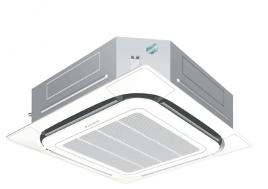 Máy lạnh âm trần Daikin FCF125CVM/RZF125CVMV inverter R32