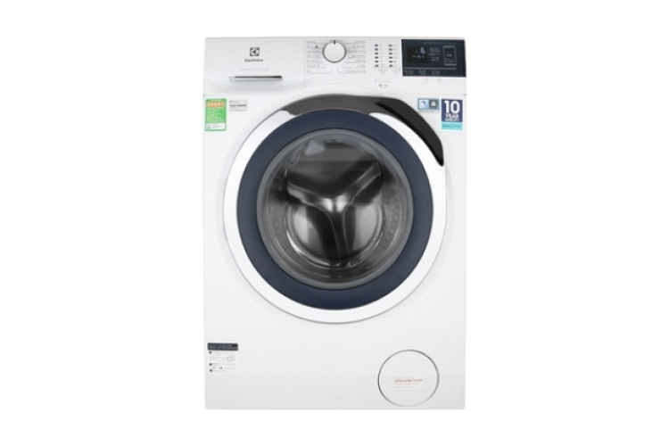Máy giặt Electrolux Inverter 9 kg EWF9024BDWB