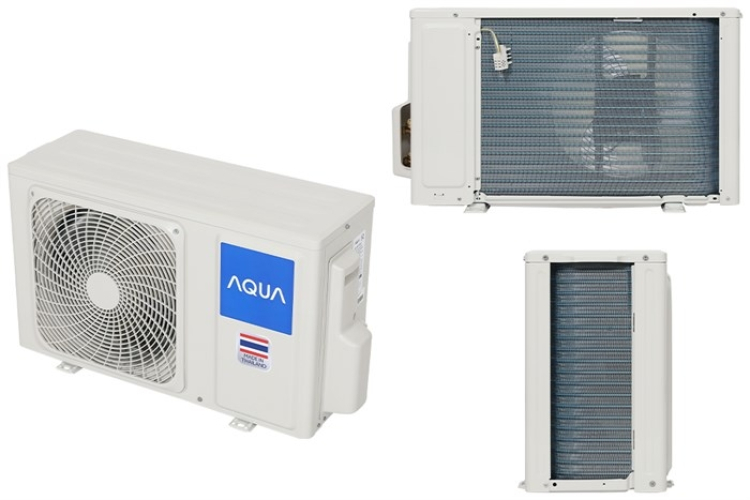 Máy lạnh Aqua 1 ngựa( tiet kiem điện)