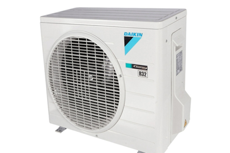 DAIKIN MULTI-S COMBO MKC70SVMV/CTKC35RVMV+CTKC35RVMV