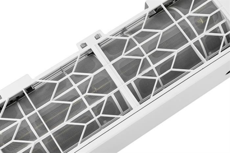 Máy lạnh Casper Inverter 1 HP GC-09IB36