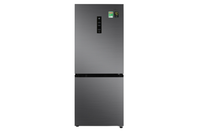 Tủ lạnh Aqua Inverter 260 Lít AQR-B306MA(HB)