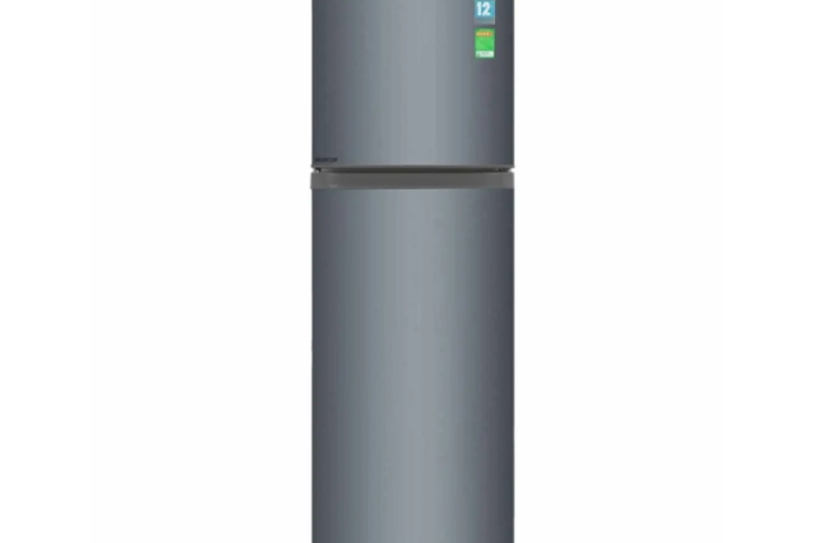 Tủ Lạnh Casper Inverter 238 Lít RT-250VD